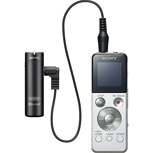 Sony ECMAW4 Wireless Microphone thumb #5