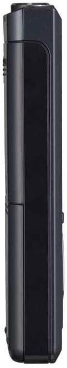 Bò gòch view of the Olympus DS-9500 Digital Voice Recorder.