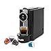 Dualit CN450 Cafe Plus Kaffeepadmaschine