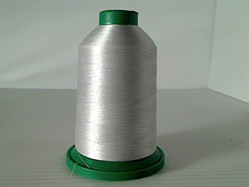 Isacord Embroidery Thread 1000M 40W POLY 0184