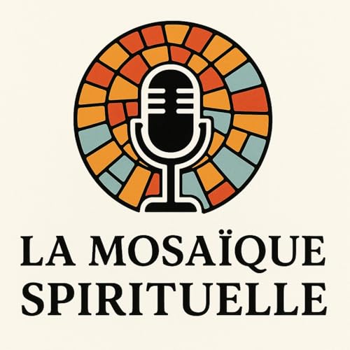 La Mosaique Spirituelle (par Julien) cover art