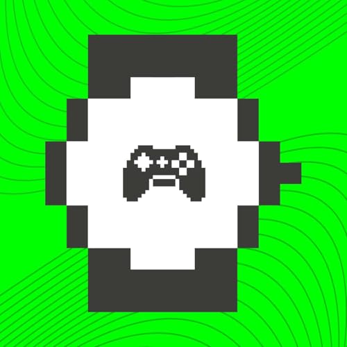 Gaming Tech Brief By HackerNoon cover art