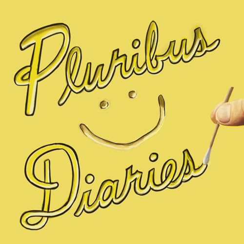 Page de couverture de Pluribus Diaries