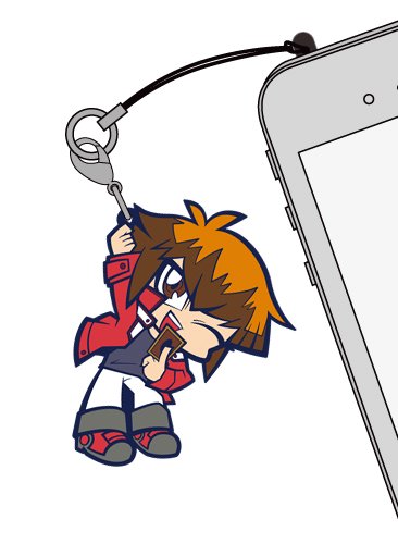 Amazon.co.jp: 遊戯王デュエルモンスターズGX 遊城十代つままれ