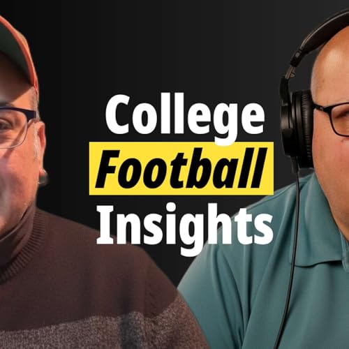 NFL Final Week, College FB Talk with Matt Bernstein!