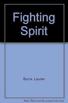 Paperback Fighting Spirit Book
