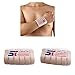 2X Adjustable Sports Wrist Wrap Support | Elastic Arthritis Brace Bandage | Breathable, Weight, & Stabilizing | Re-Injury and Reduce Pain | Running, Basketball, Weightlifting |