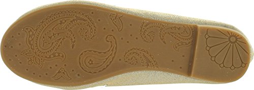 Girls Ba0036 Dress Shoes with Perforation and Rhinestones4