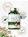 Carlyle Maca Root Capsules for Women & Men | 4800 mg | 180 Count | High Potency Extract | Non-GMO & Gluten Free Supplement