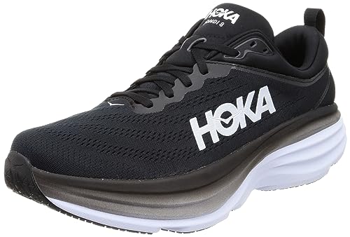 Hoka Oneone 1127953 Bondi 8 Men's Sneakers