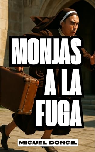 MONJAS A LA FUGA: Las Clarisas de Belorado y su huida de la Iglesia Católica (SECRETOS SIN CONFE...
