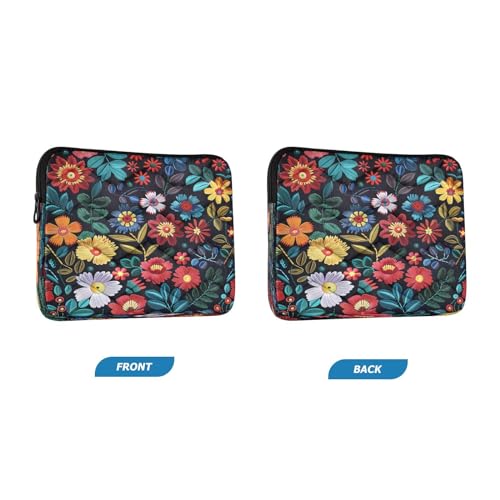 Funda para portátil de 13-14 pulgadas impermeable miniatura 2