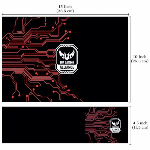 Image of Full Laptop Skin Stickers HD Quality Sticker for Laptops Upto 15.6 inch (Dustproof|Waterproof|Scratchproof|Reusable) - AY RD CRCUT FL1