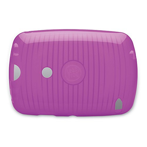 Leapfrog - 31515 - Jeu Electronique - Leappad 3 - Coque De Protection - Rose