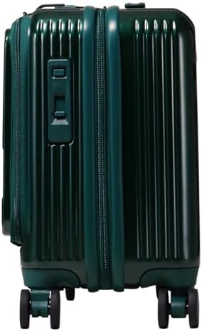 Amazon | [イノベーター] スーツケース 33L 43cm 3kg TSAロック搭載