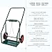 440lbs Capacity Welding Cylinder Hand Truck - Heavy Duty Dual Oxygen/Acetylene Tank Dolly with 10
