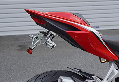 Amazon | CBR250RR MC51 アルミ製 フェンダーレスキット SNIPER