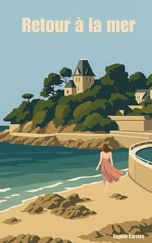 Paperback Retour à la mer (French Edition) [French] Book