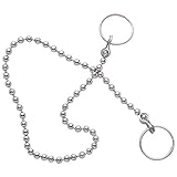 Barbera 269 C3.2 Waschtisch Kette T L CR 3,2 mm Spule 50 m