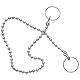 Barbera 269 C3.2 Waschtisch Kette T L CR 3,2 mm Spule 50 m