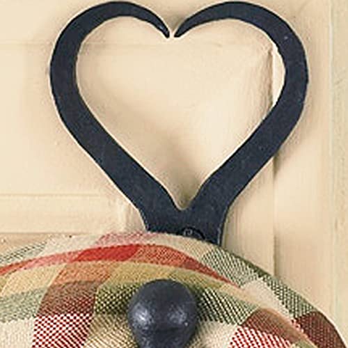 Park Designs Split Heart Curtains Hook #TOP2