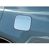 CAMRY 2007-2010 TOYOTA (1 Pc: Stainless Steel Fuel/Gas Door Cover Accent Trim, 4-door) GC27130:QAA
