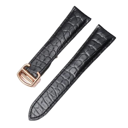 [X] JeBG \ ^N hΉAQ[^[U[Xgbv {vubNuEEHb`oh jp 16 18 20 22 24mm(Black-rosegold,16mm)