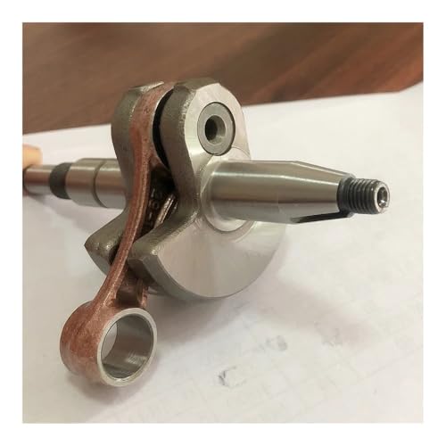 Cigüeñal compatible con MS271 y MS291 soluciona motor gripado 4
