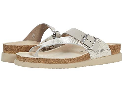 Image of Mephisto Women's Helen Thong Sandals