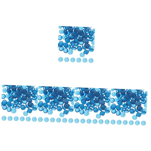 GLEAVI Feijões De Cera Para Depilação 15 Pacotes De Contas De Cera Ferramenta De Depilação Feijão De