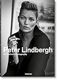  Peter Lindbergh. On Fashion Photography