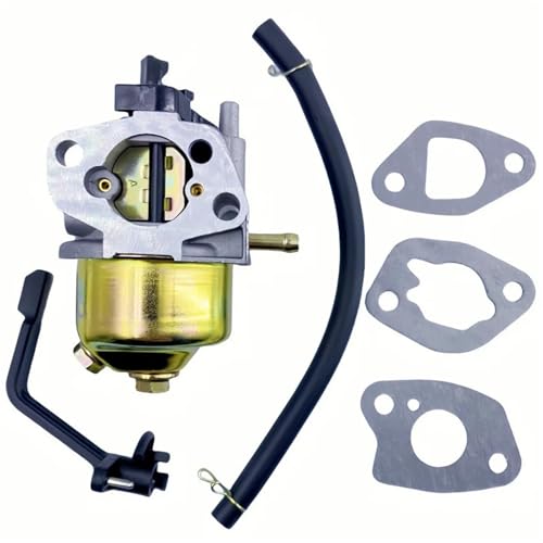 Carburateur de rechange performant pour moteur thermique 6.5HP
