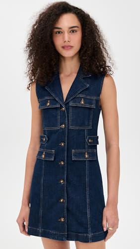 PAIGE Women's Andria Dress2