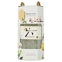 Roku Japanese Gin Gift Pack 200ml
