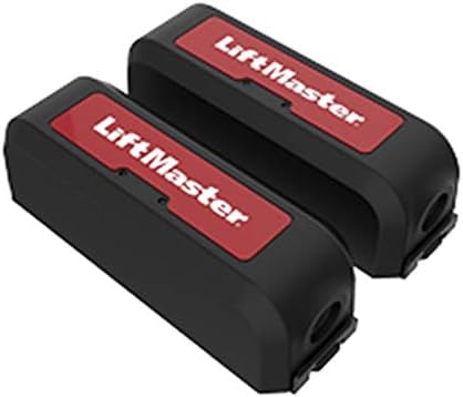 Liftmaster Monitored Wireless Edge Receiver and Transmitter (LMWEKITU)
