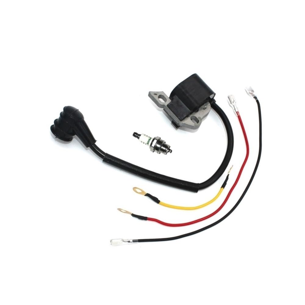 Bobine d'allumage pour tronçonneuse MS230 et MS250 pour un démarrage rapide sans effort