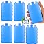 Blue-6pcs