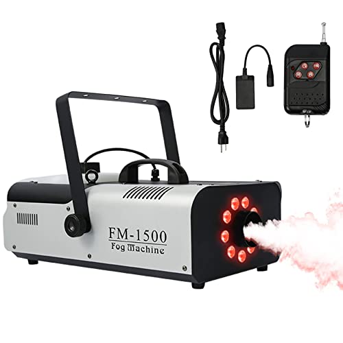 Best Fog Machines Reviews of 2023