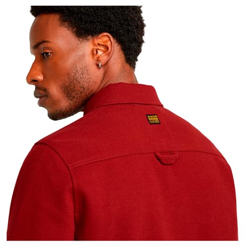 GPO Zip Overshirt – Ansicht 6