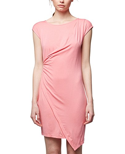 Bench Asymmetric Jersey Dress Vestito Donna