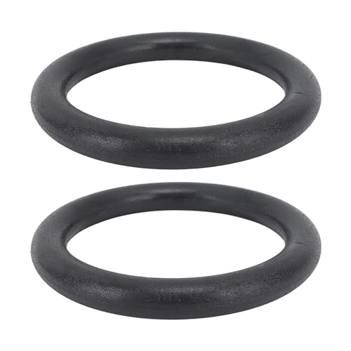 Anillas Fitness de ABS Antideslizantes con Cinta Ajustable miniatura 6