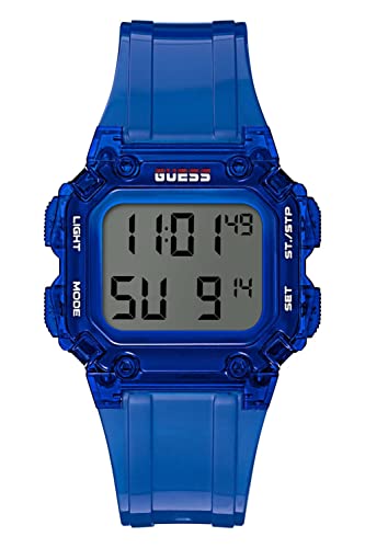 Digital Guess Gw0270g3 - vue 2