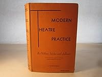 Modern theatre practice. B001UBDT1K Book Cover