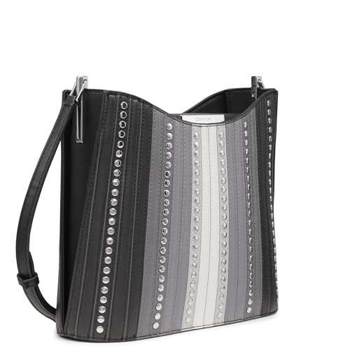 Image of Calvin Klein Women's Wren North /South Crossbody