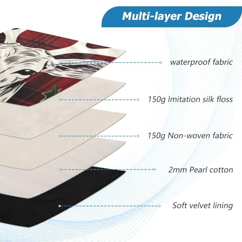 Funda para portátil 13-14 pulgadas impermeable miniatura 4