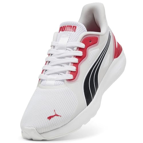 Image of Puma Unisex-Adult Softride Cosmic St Sliptech Sneaker