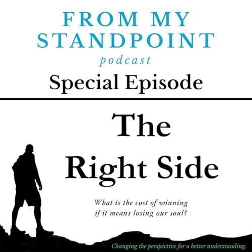 Episode 105 B: (SPECIAL) The Right Side