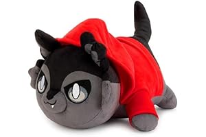 MeeMeows Aphmau Plush (11")