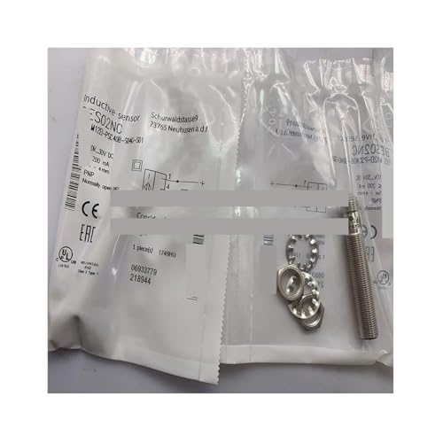Proximity switch sensor M12MI-PSC40B-S04G-S01 détecteur mécanique