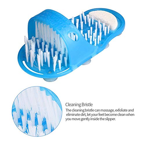 Househome - Pantofola massaggiatore per piedi da